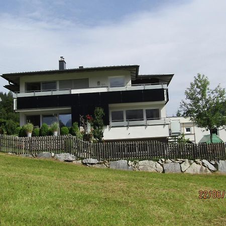Appartement Heiss Kleinarl Kültér fotó