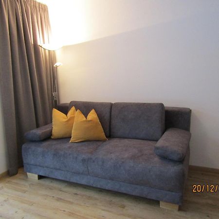 Appartement Heiss Kleinarl Kültér fotó