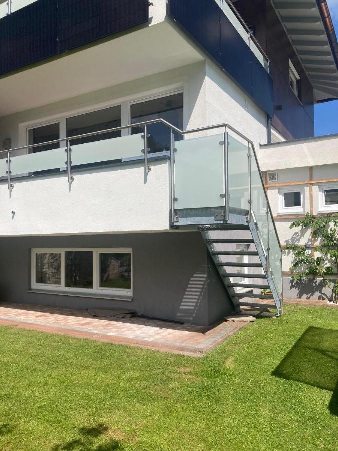 Appartement Heiss Kleinarl Kültér fotó