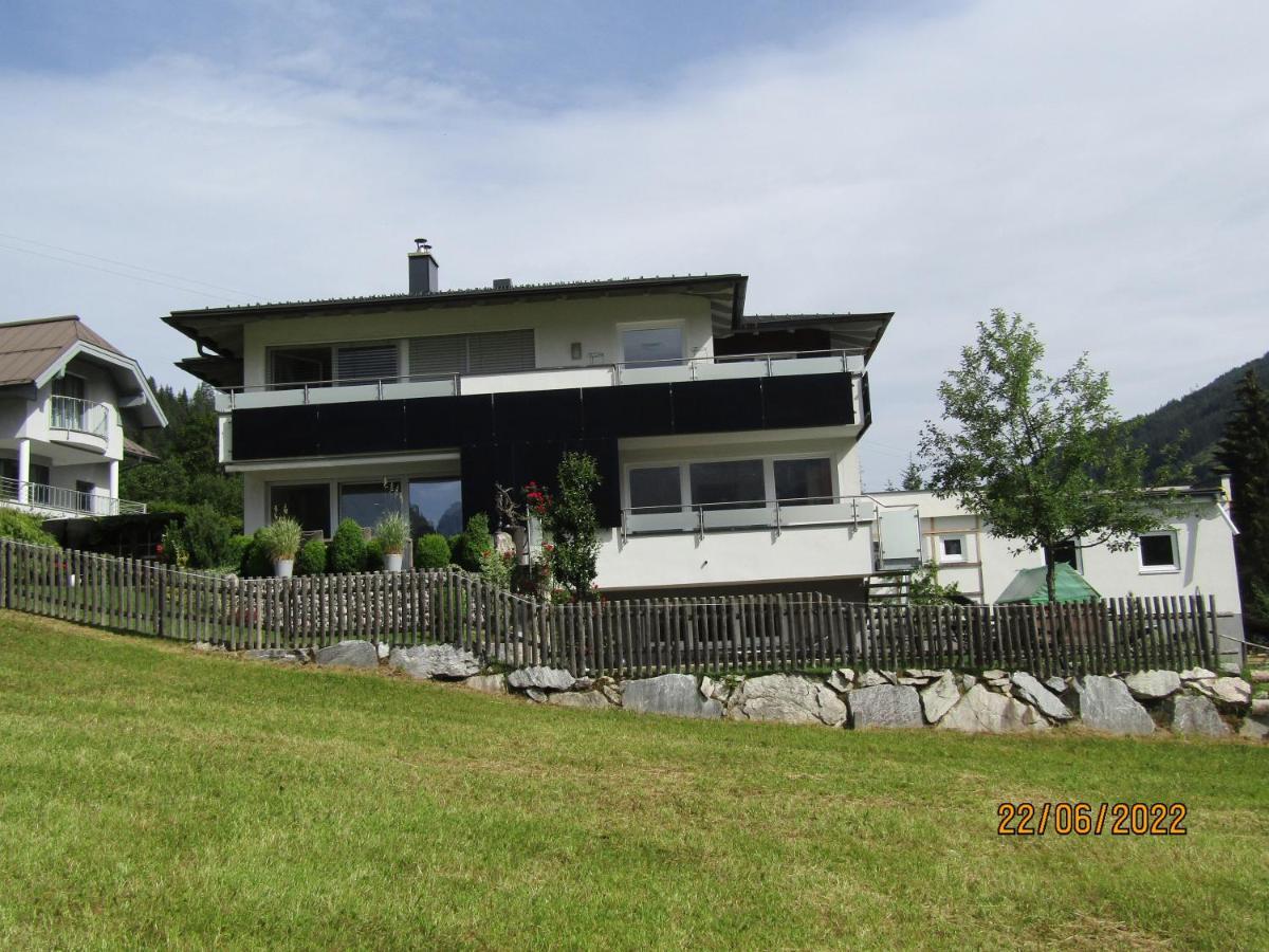 Appartement Heiss Kleinarl Kültér fotó