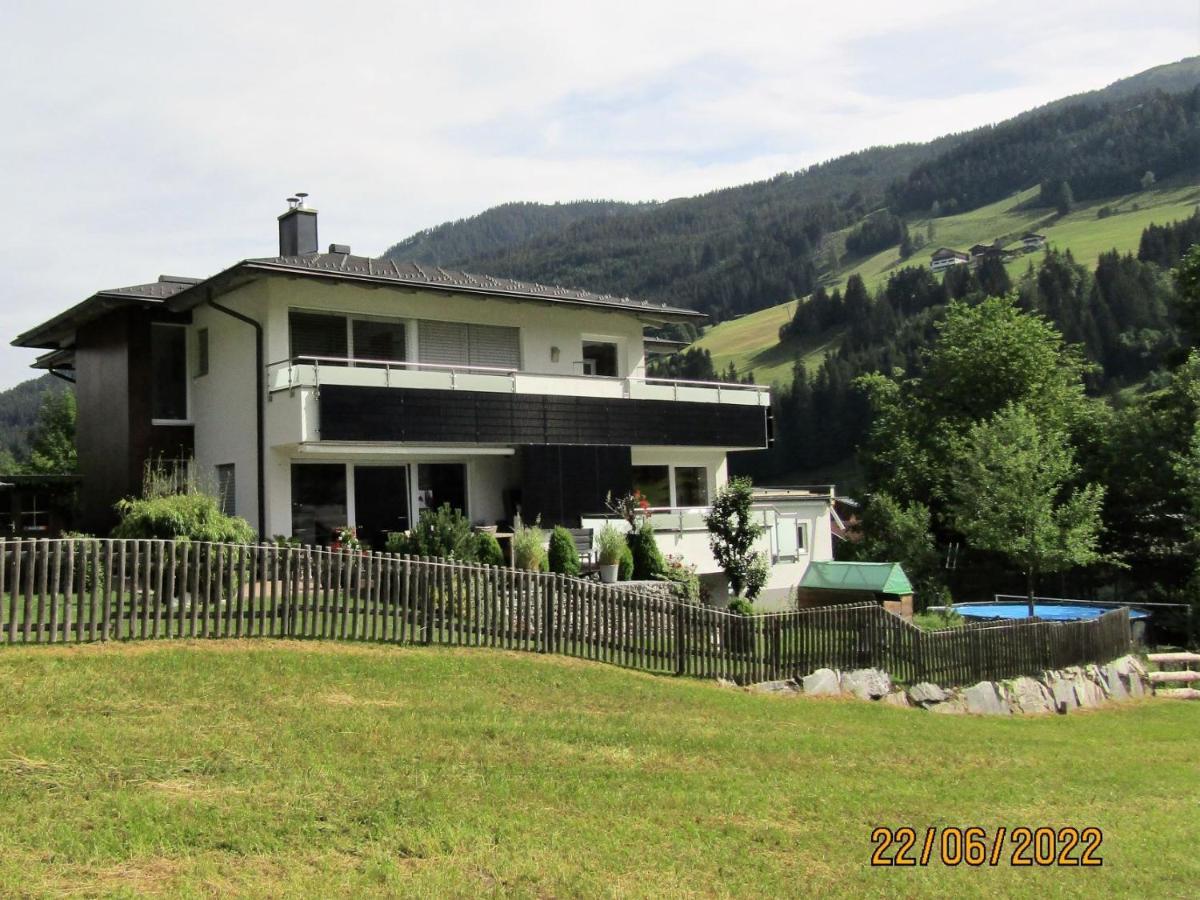 Appartement Heiss Kleinarl Kültér fotó