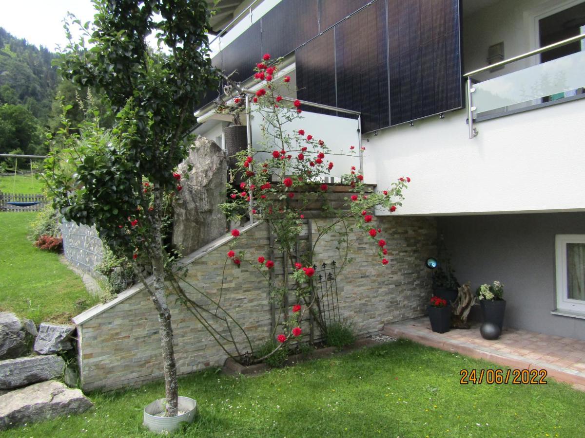 Appartement Heiss Kleinarl Kültér fotó