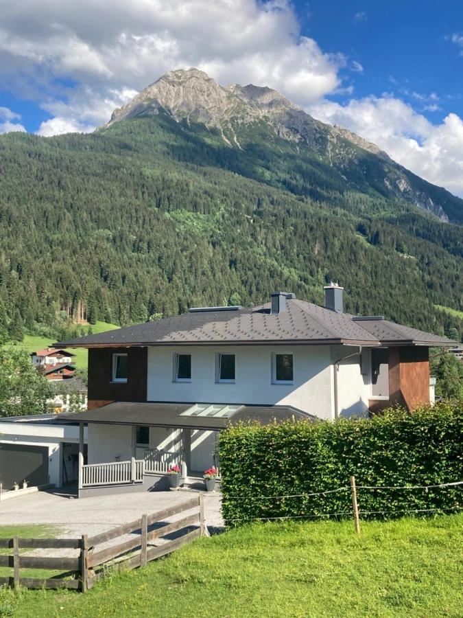 Appartement Heiss Kleinarl Kültér fotó