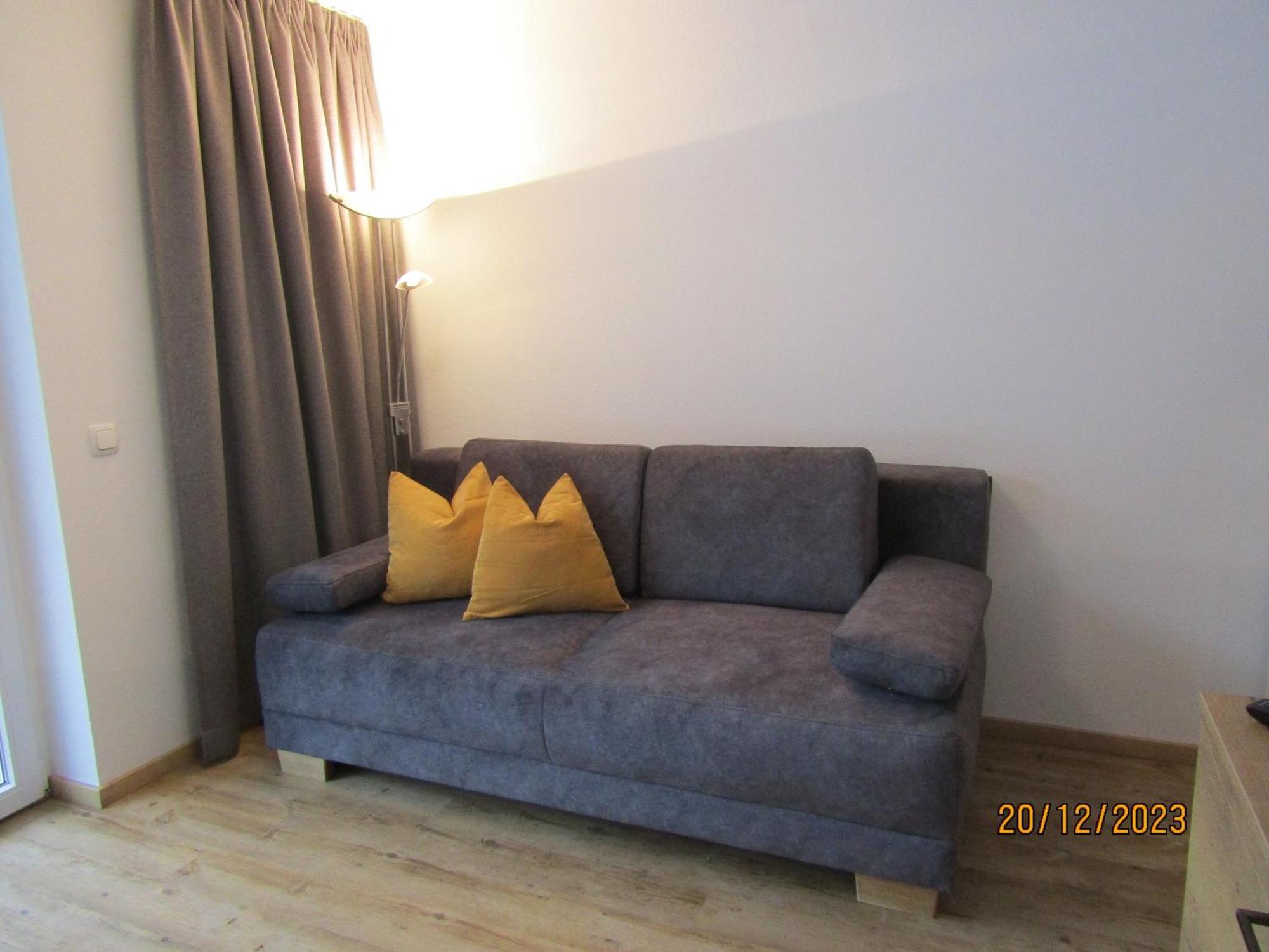 Appartement Heiss Kleinarl Kültér fotó