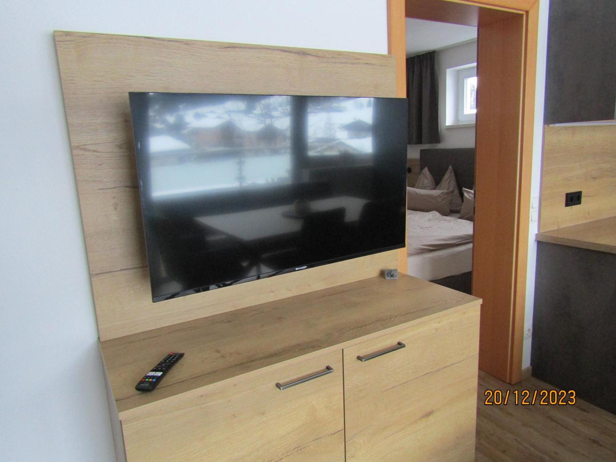 Appartement Heiss Kleinarl Kültér fotó