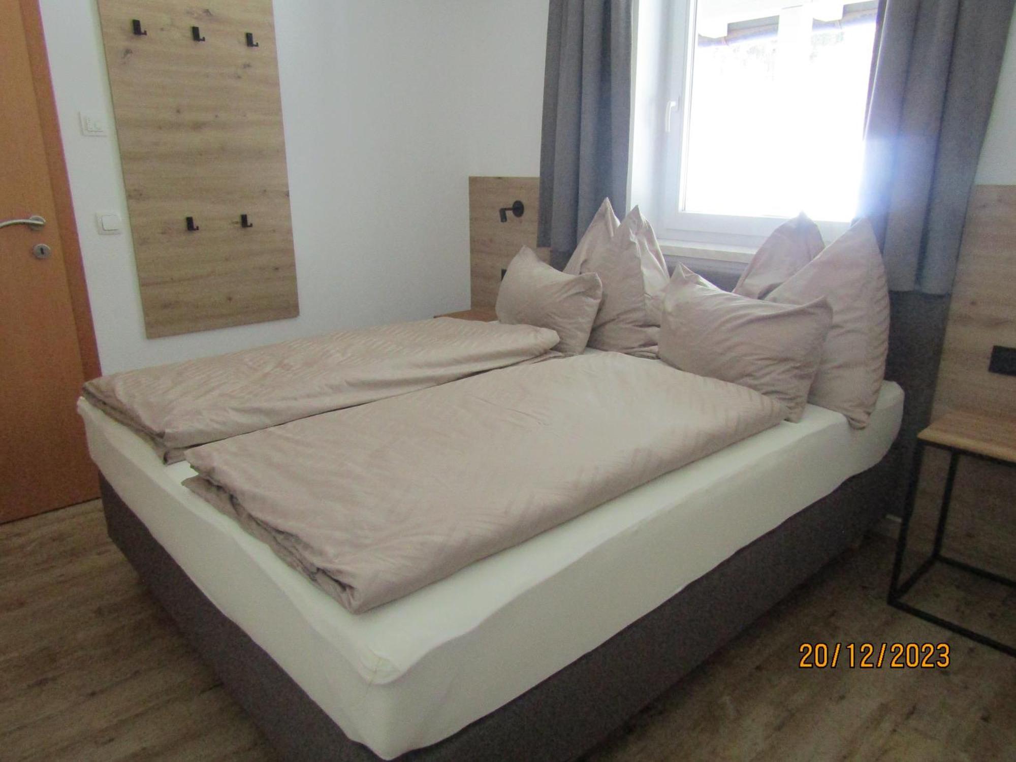 Appartement Heiss Kleinarl Kültér fotó
