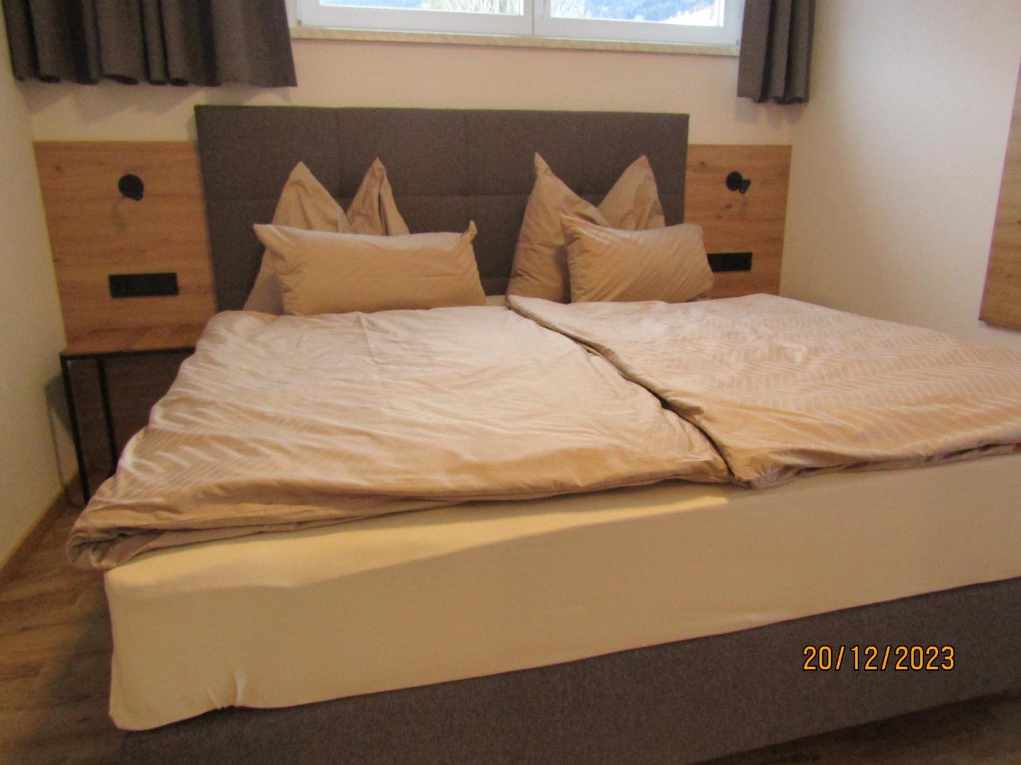 Appartement Heiss Kleinarl Kültér fotó