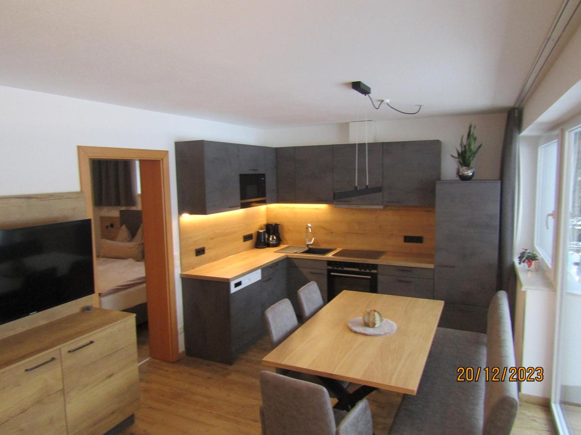 Appartement Heiss Kleinarl Kültér fotó