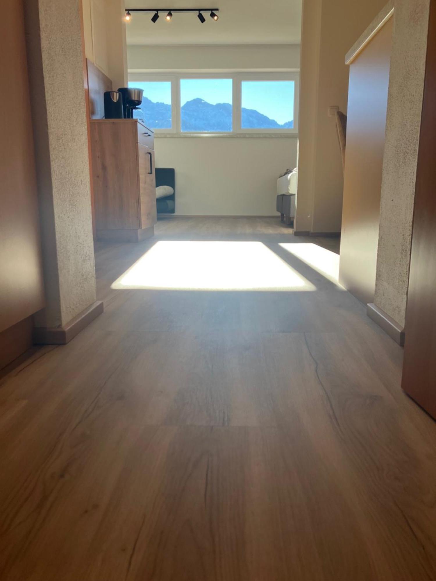 Appartement Heiss Kleinarl Kültér fotó