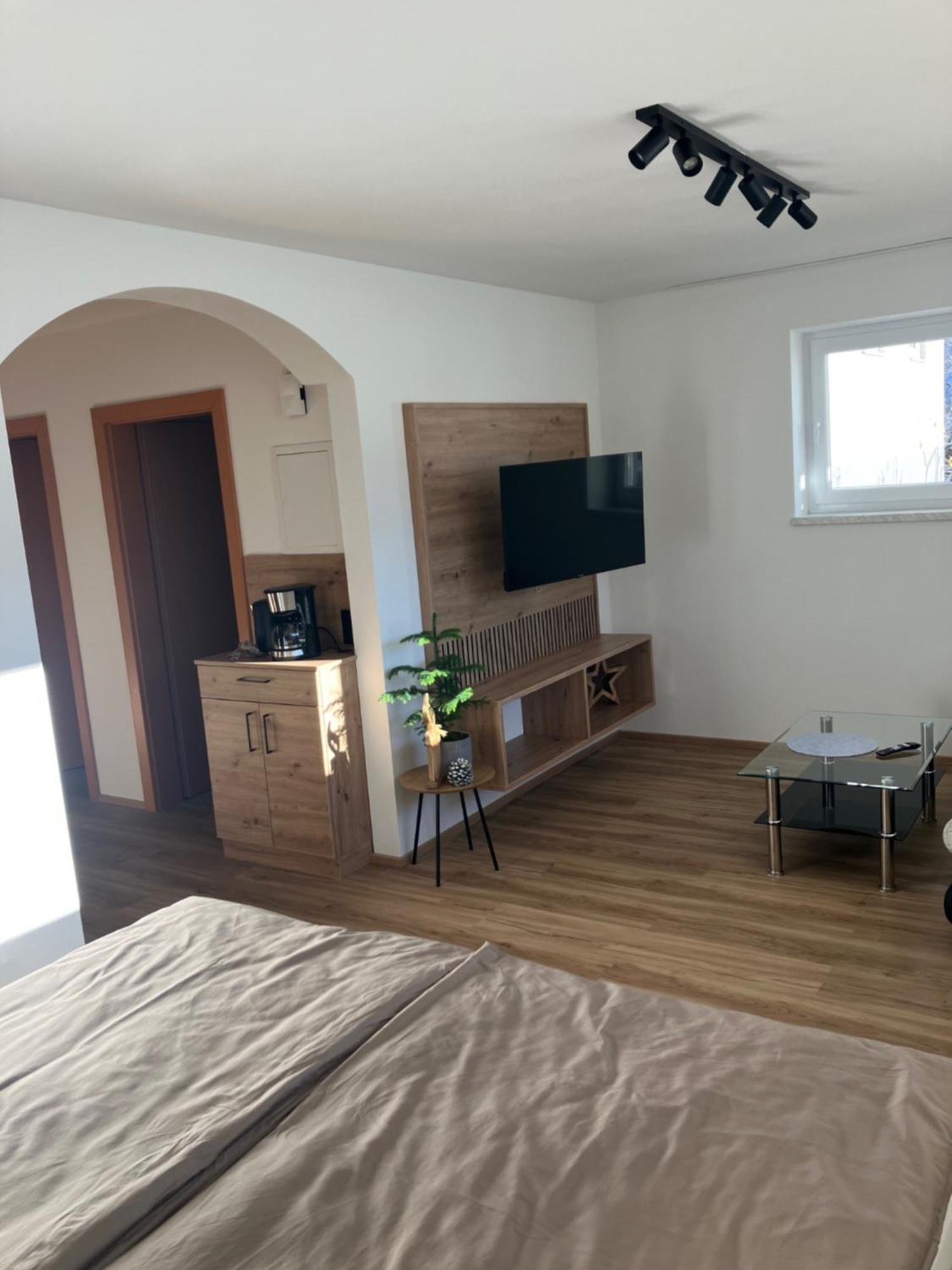 Appartement Heiss Kleinarl Kültér fotó