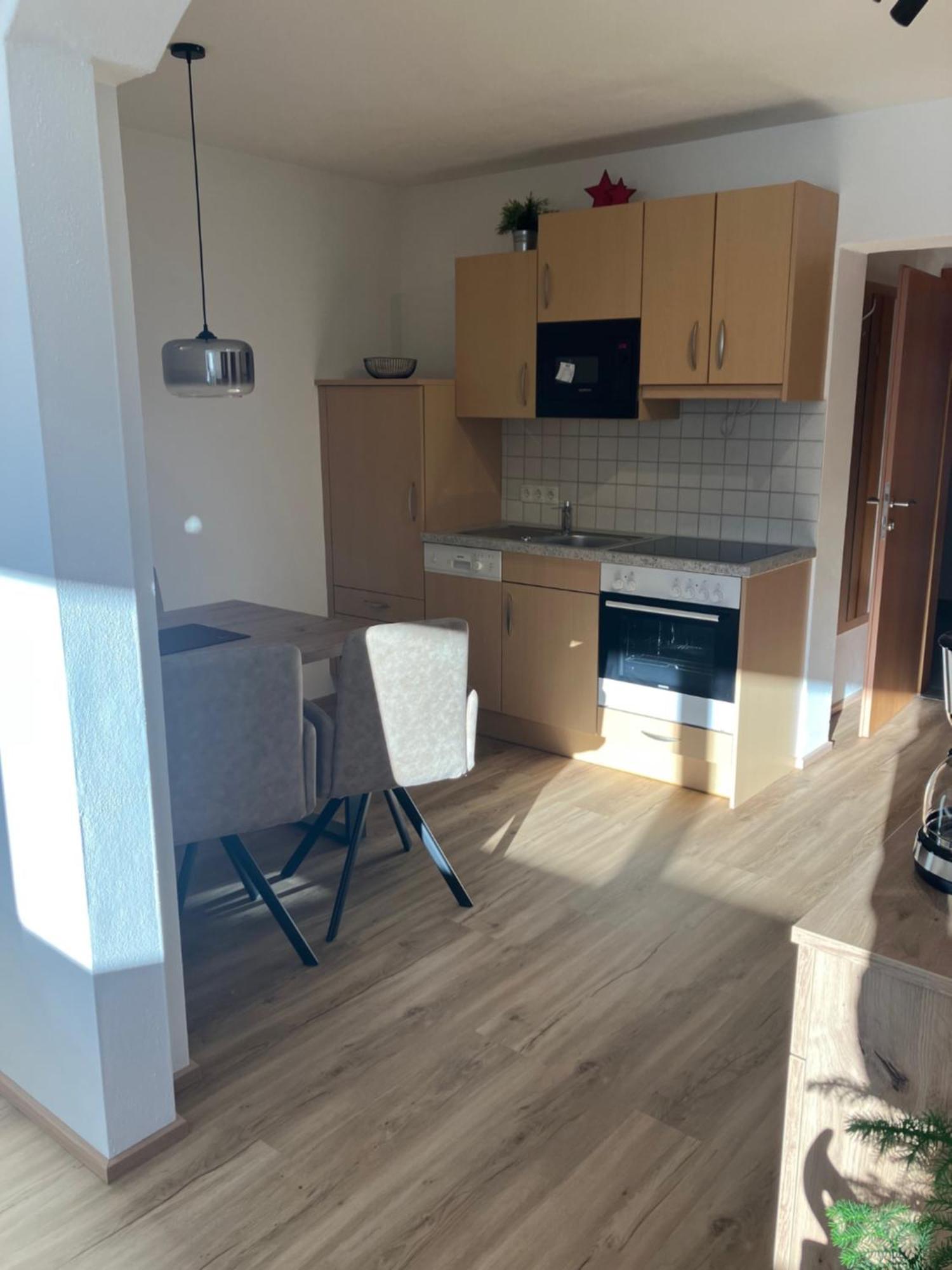 Appartement Heiss Kleinarl Kültér fotó